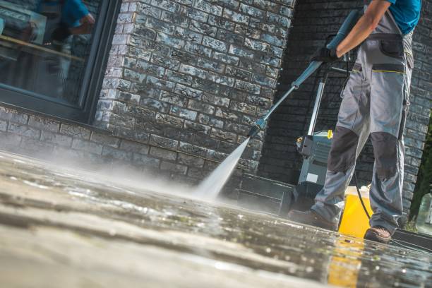 Celoron, NY  Pressure Washing Services Company